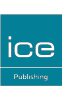 ICE Publishing Logo